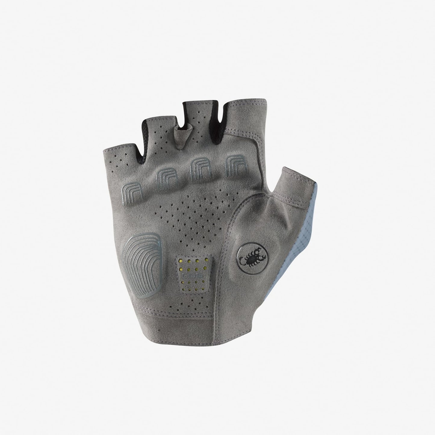 CASTELLI PREMIO EVO Guantes cortos Gris
