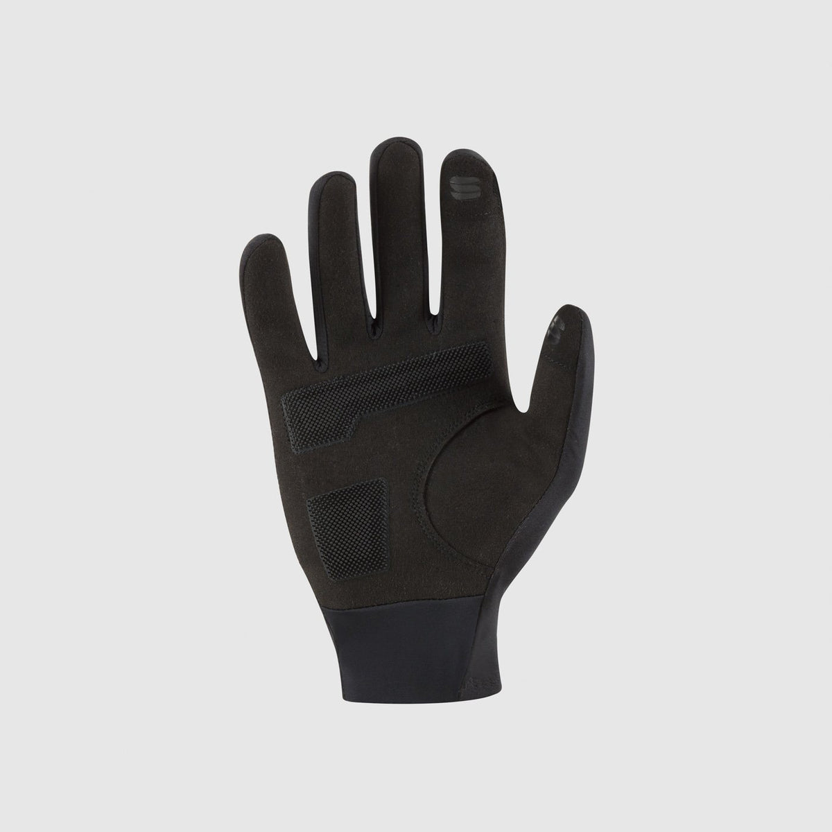 Guantes SPORTFUL AGUA LIGERA negros