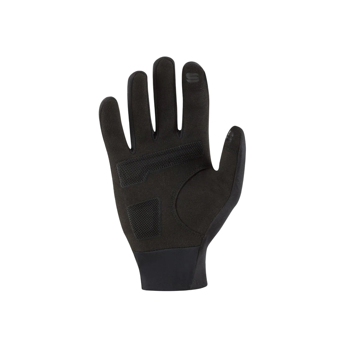 Guantes SPORTFUL AGUA LIGERA negros