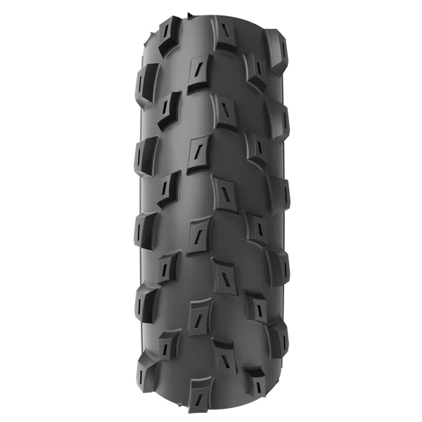 Neumático VITTORIA BARZO XC RACE 29x2.4 Graphene/Silica Tubeless Ready Blando Negro