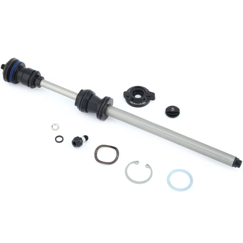 Kit de muelle neumático DUAL POSITION ROCKSHOX de 150 mm para ruedas de 27,5"/29" y horquilla PIKE #11.4018.010.242
