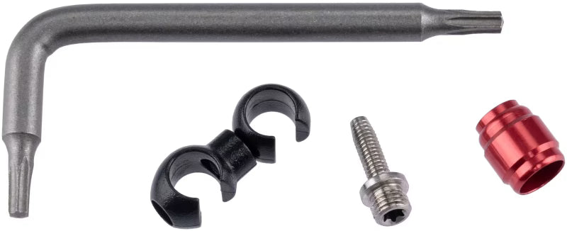 Maneta de freno SRAM MAVEN ULTIMATE A1