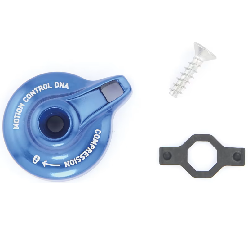 Kit de dial de compresión ROCKSHOX Crown MOCO DNA para SID A RL/REVELATION RL A1 #11.4015.547.020