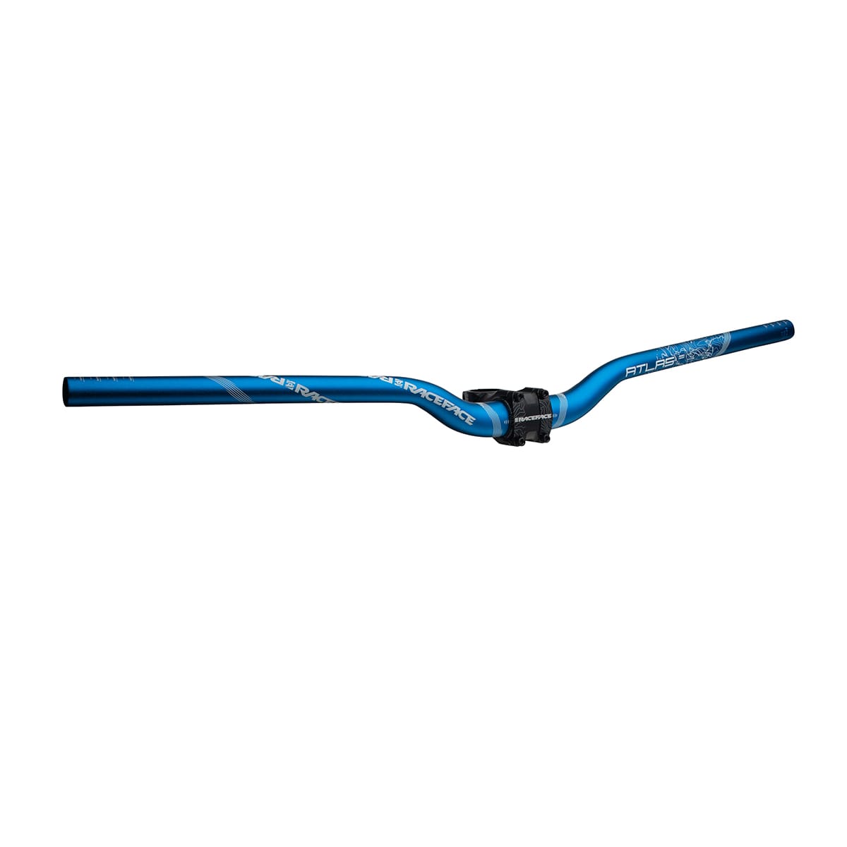 Percha RACE FACE ATLAS Rise 32mm 785mm Azul