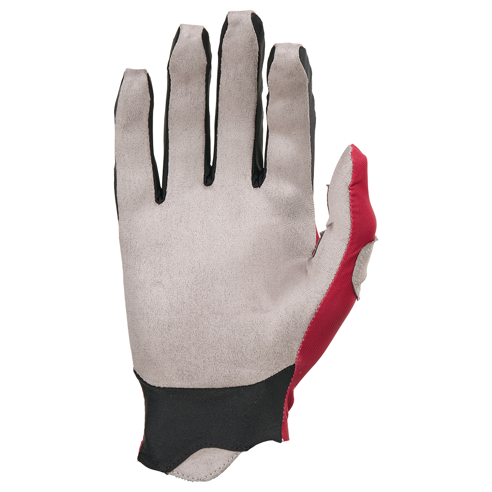 Guantes O'NEAL PIN IT Slip on Rojo/Azul