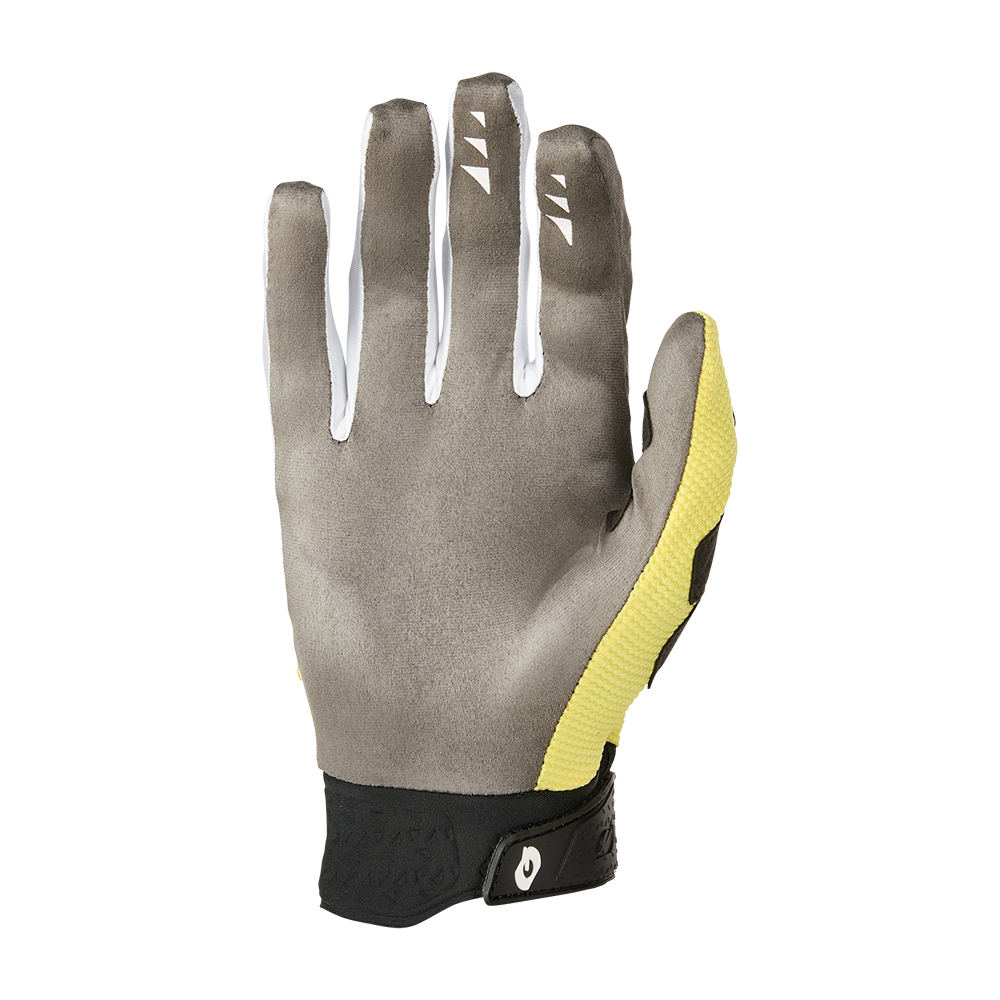 O'NEAL REVOLUTION Guantes Amarillo