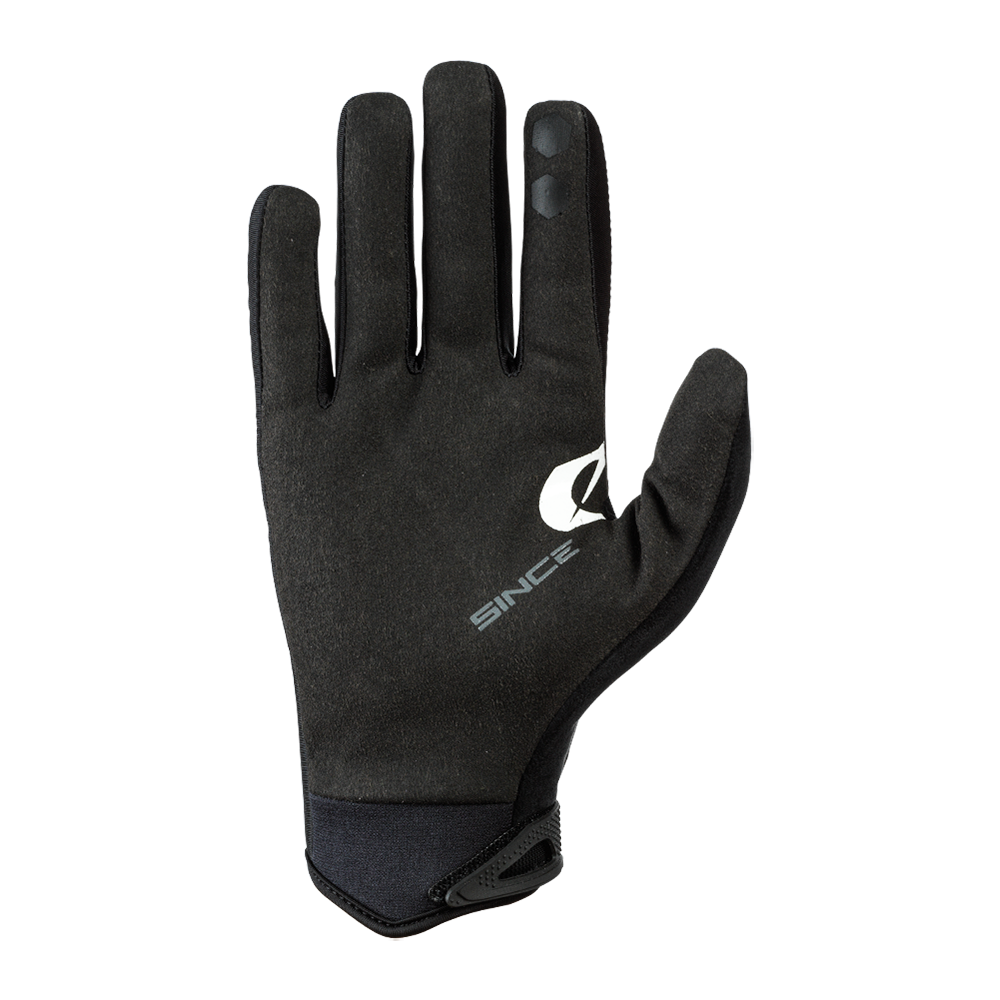 Guantes O'NEAL WINTER Negro