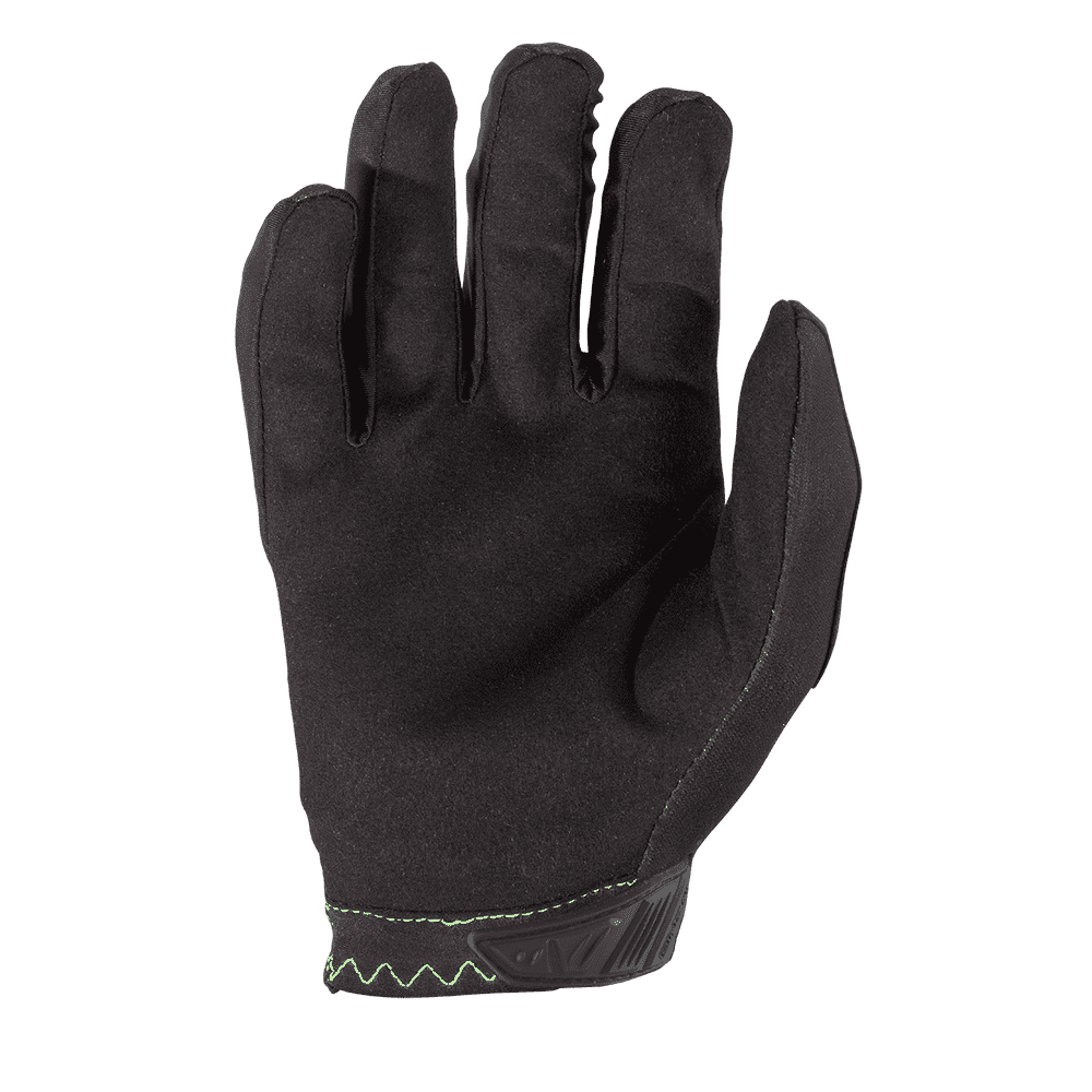 O'NEAL MATRIX VILLAIN Junior Guantes Negro