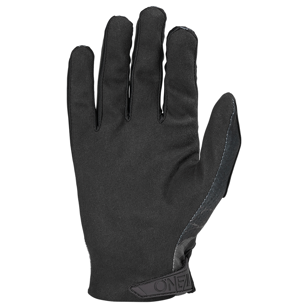 Guantes O'NEAL MATRIX ACID Negro/Gris