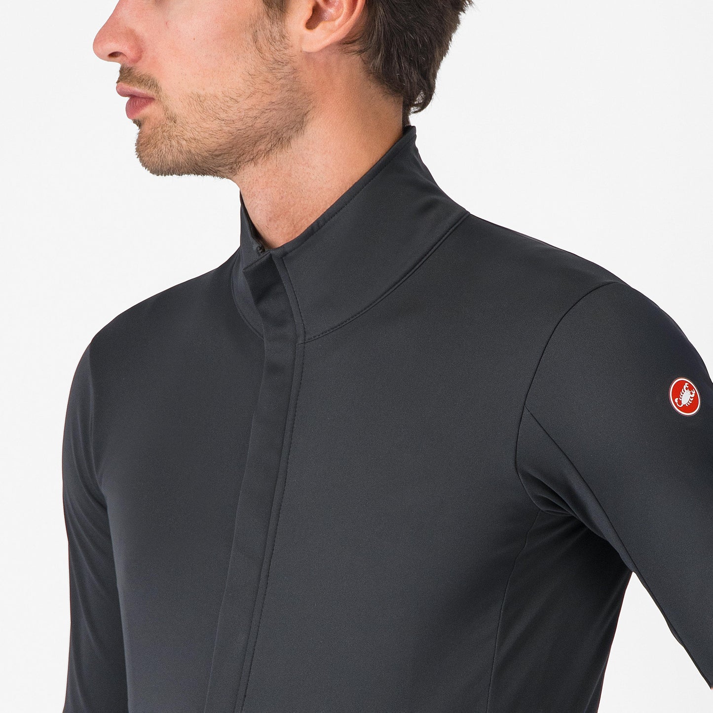 Chaqueta CASTELLI PERFETTO AIR Negra
