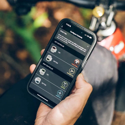 Sillín Telescópico ROCKSHOX REVERB AXS B1