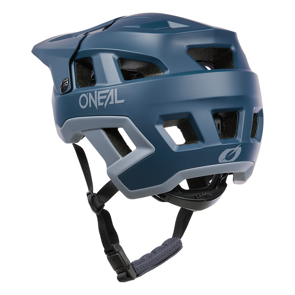 Casco MTB O'NEAL DEFENDER Azul/Gris