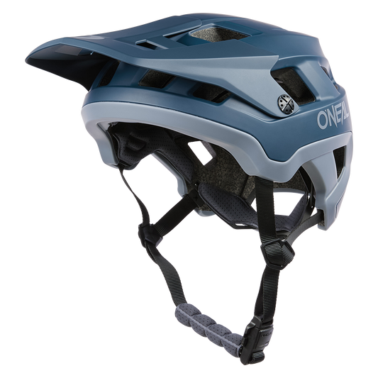 Casco MTB O'NEAL DEFENDER Azul/Gris