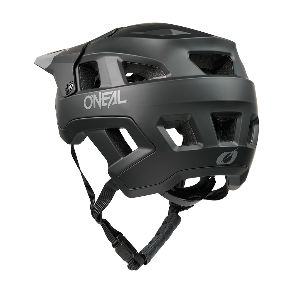 Casco MTB O'NEAL DEFENDER Negro