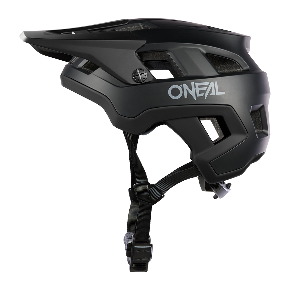 Casco MTB O'NEAL DEFENDER Negro
