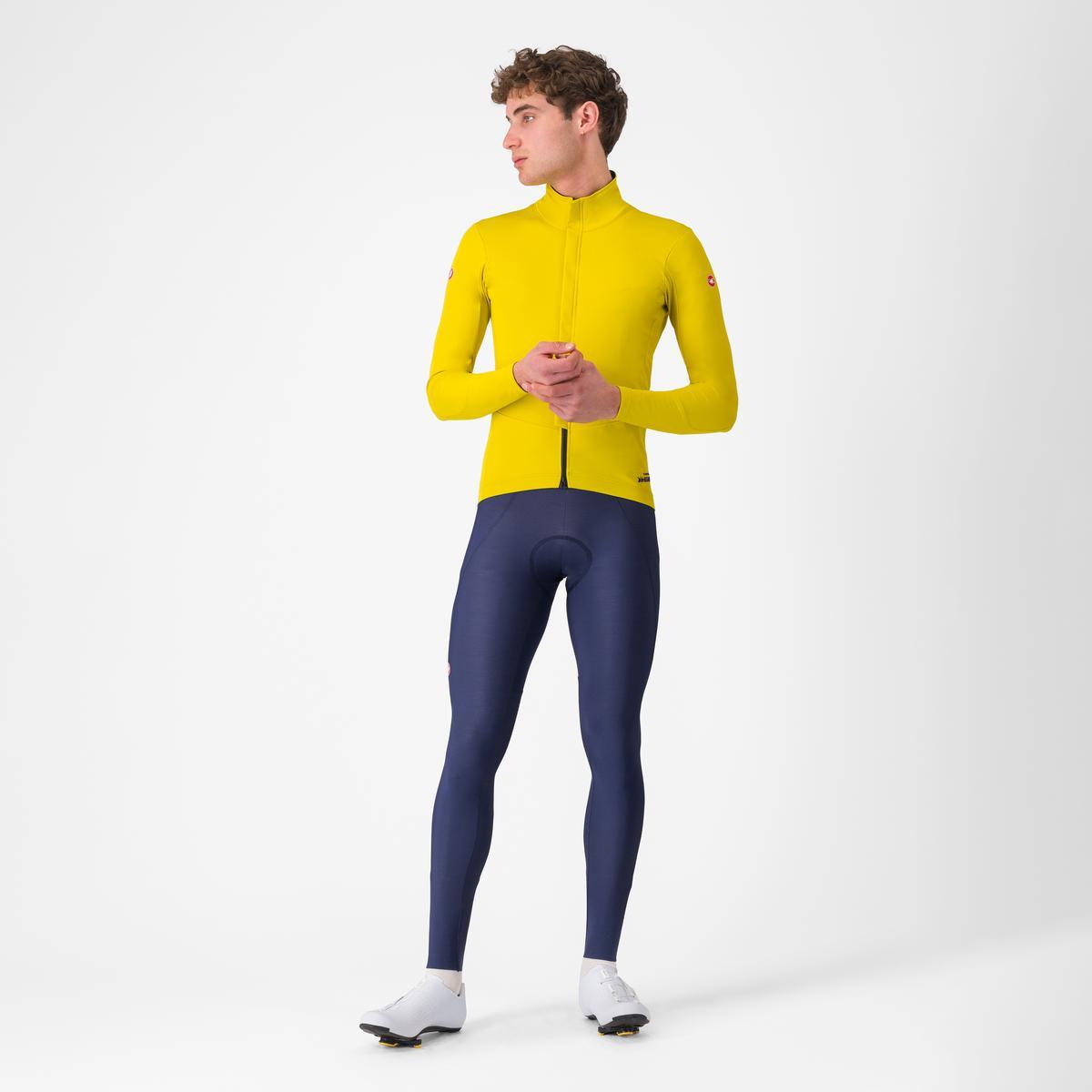 CASTELLI PERFETTO AIR Chaqueta Mango Mojito