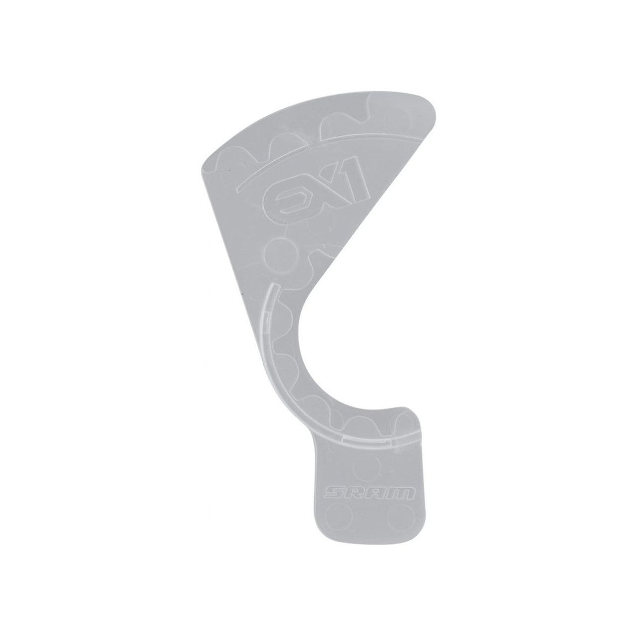 SRAM EX1 Herramienta de ajuste del desviador