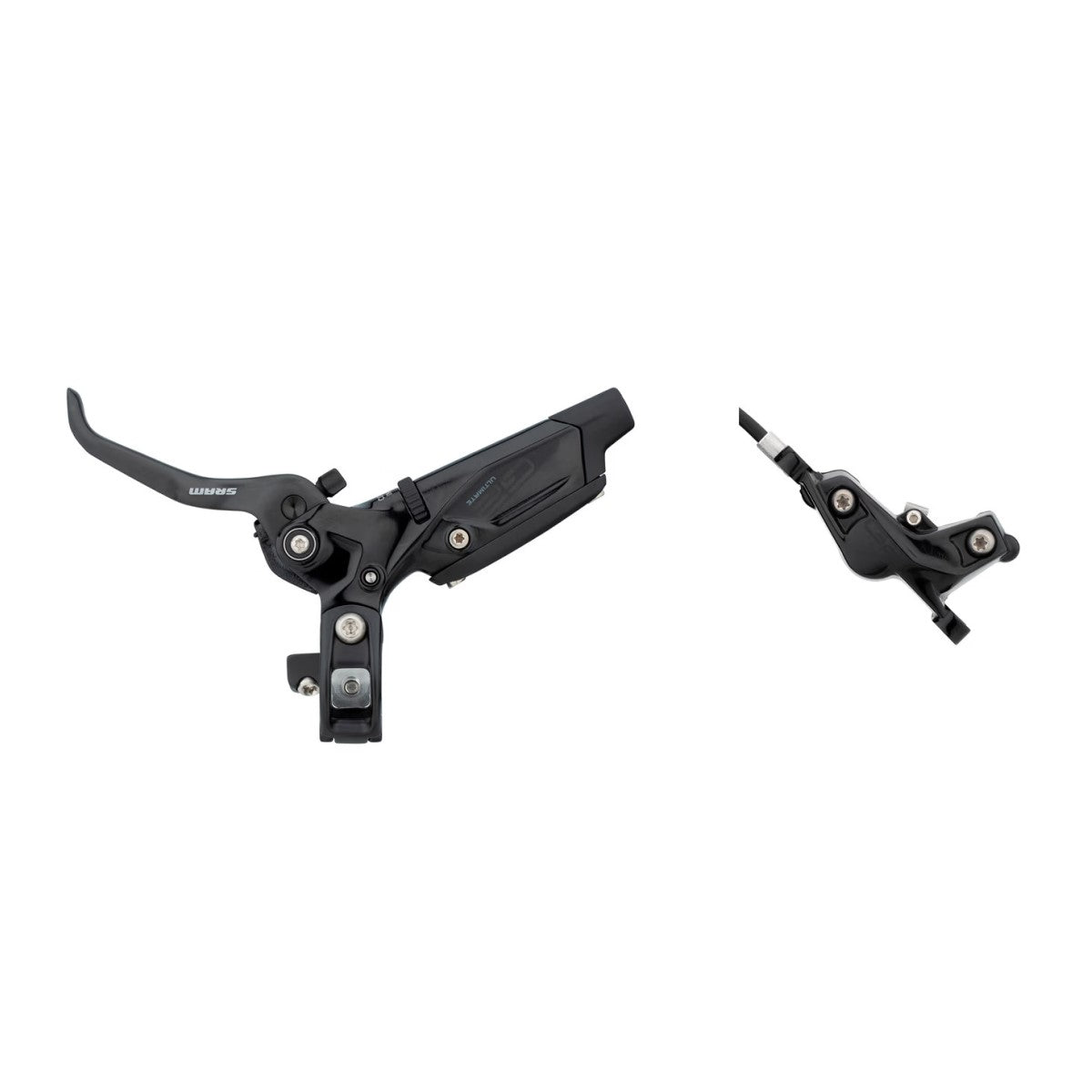 Par de Frenos SRAM G2 ULTIMATE Negro