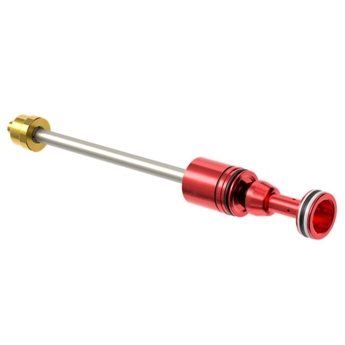 Kit de mejora ROCKSHOX Debonair+ con Butter Cup 140mm LYRIK D1+ (2023+)