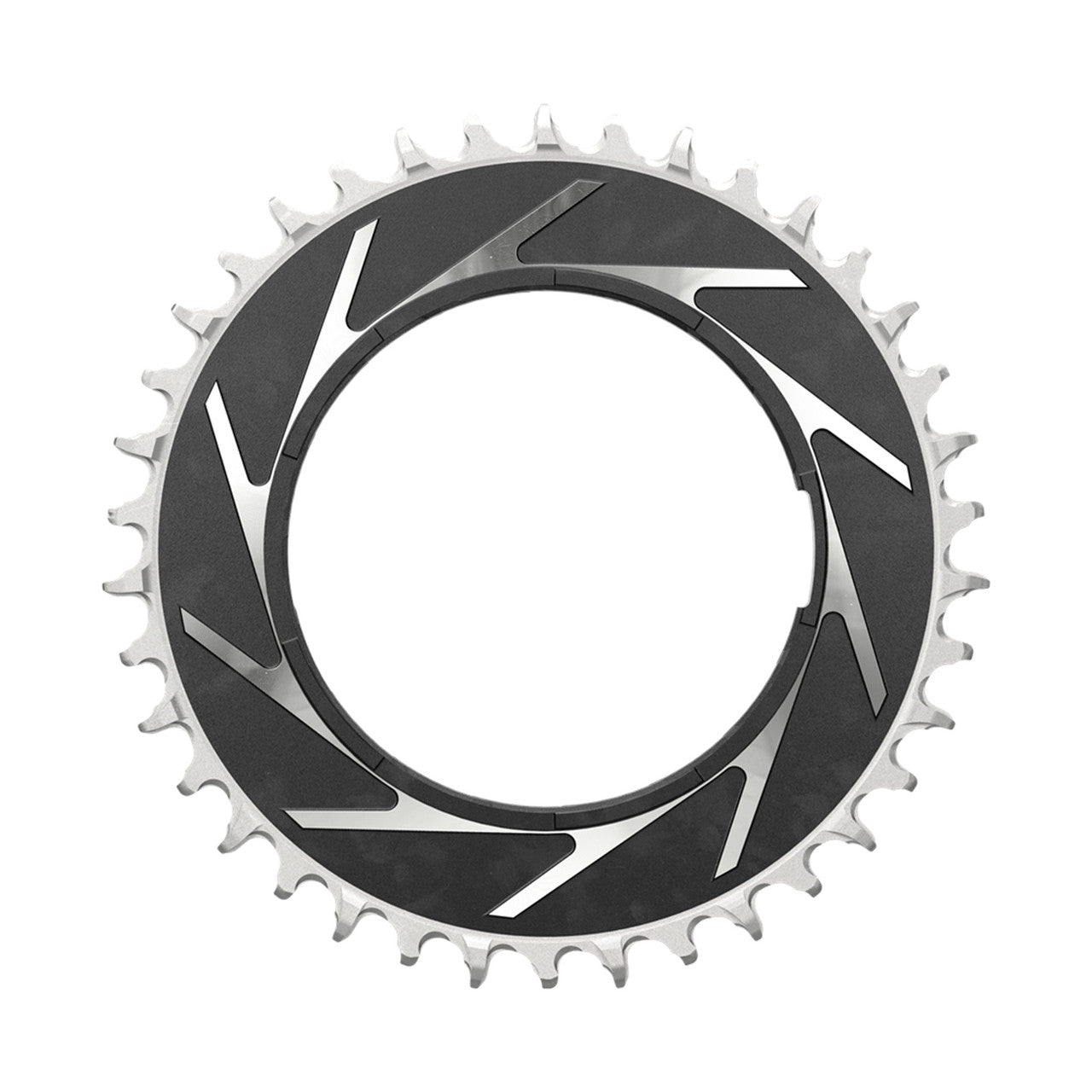 SRAM XX-SL T-TYPE EAGLE POWERMETER BOOST 12V Direct Mount 3mm Offset Mono Plato