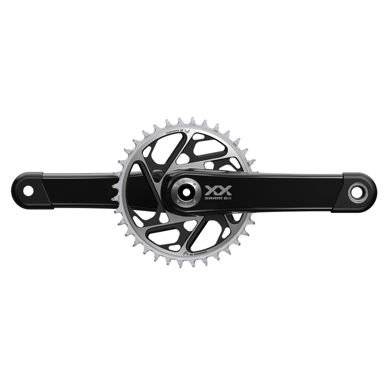 SRAM XX-SL EAGLE T-TYPE AXS EAGLE 12V Q174 DUB 34 Dientes 10/52 Paquete