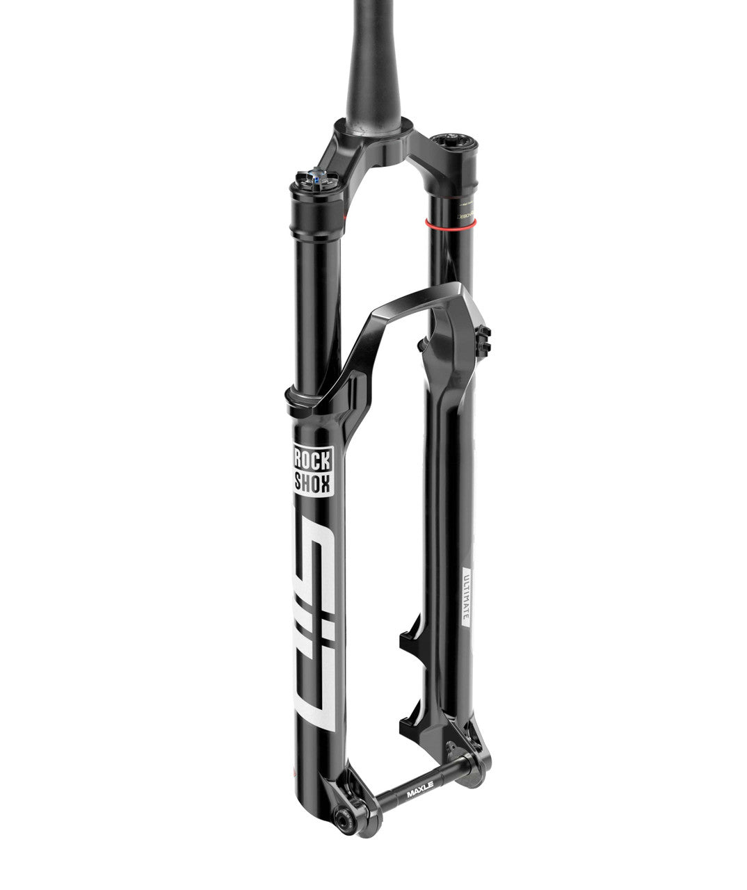 ROCKSHOX SID ULTIMATE RACE DAY2 3P Remote 29" Horquilla Eje 15x110mm Boost Negro