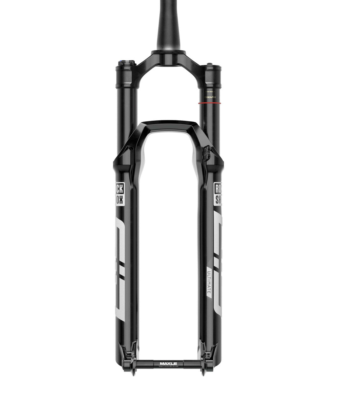 ROCKSHOX SID ULTIMATE RACE DAY2 3P Remote 29" Horquilla Eje 15x110mm Boost Negro