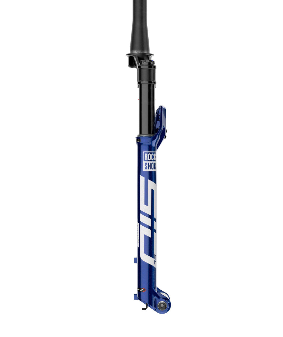 ROCKSHOX SID SL ULTIMATE RACE DAY2 3P 29" Horquilla Eje 15x110 mm Boost Azul