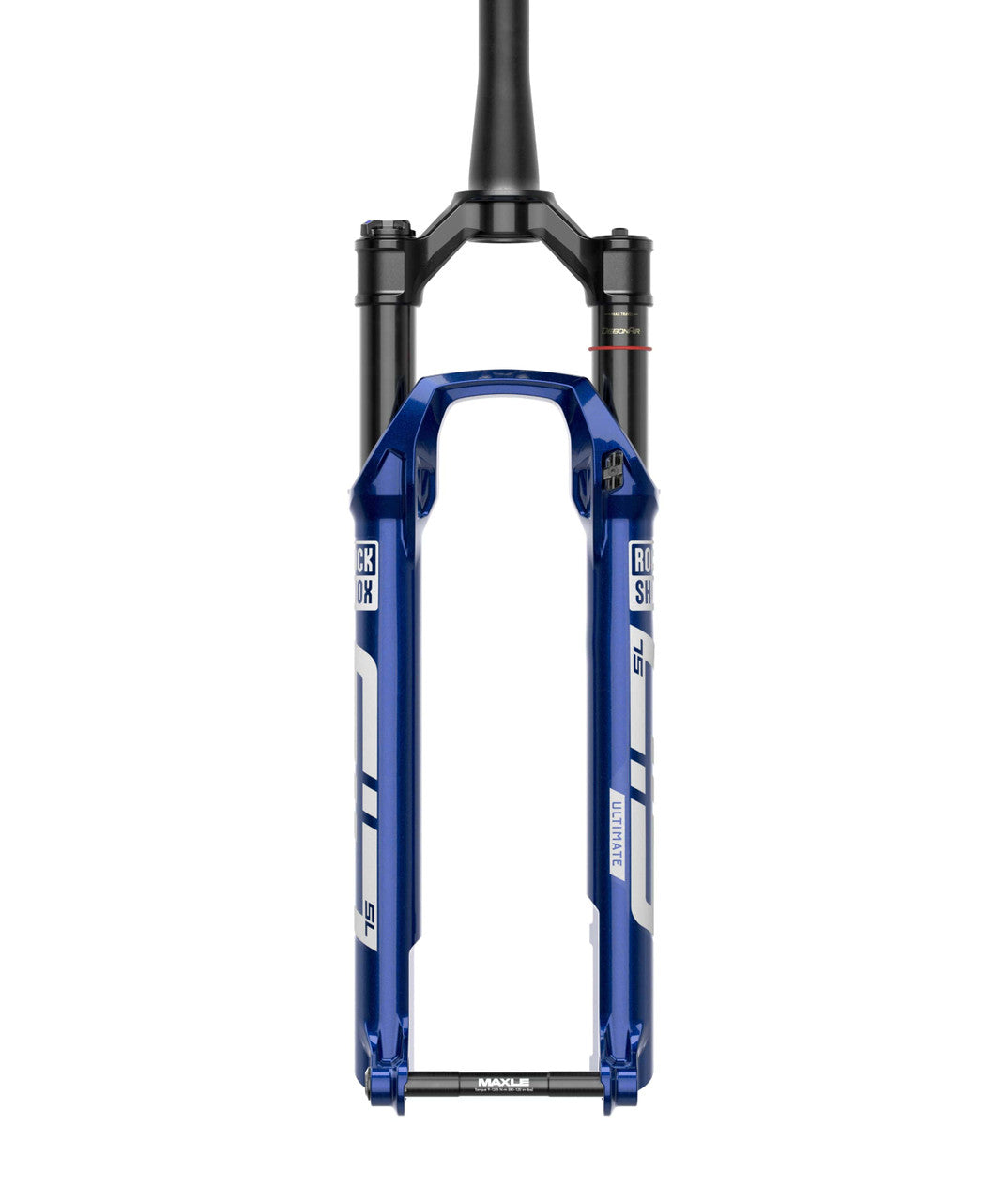 ROCKSHOX SID SL ULTIMATE RACE DAY2 3P 29" Horquilla Eje 15x110 mm Boost Azul