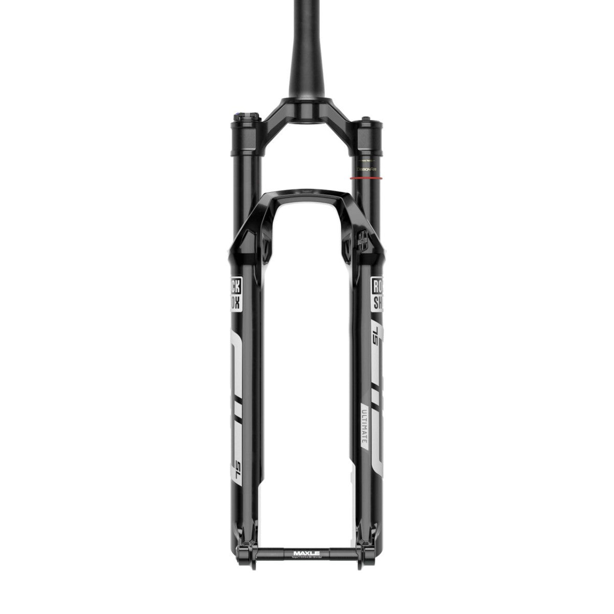 ROCKSHOX SID SL ULTIMATE RACE DAY2 3P 29" Horquilla Eje 15x110 mm Boost Negra