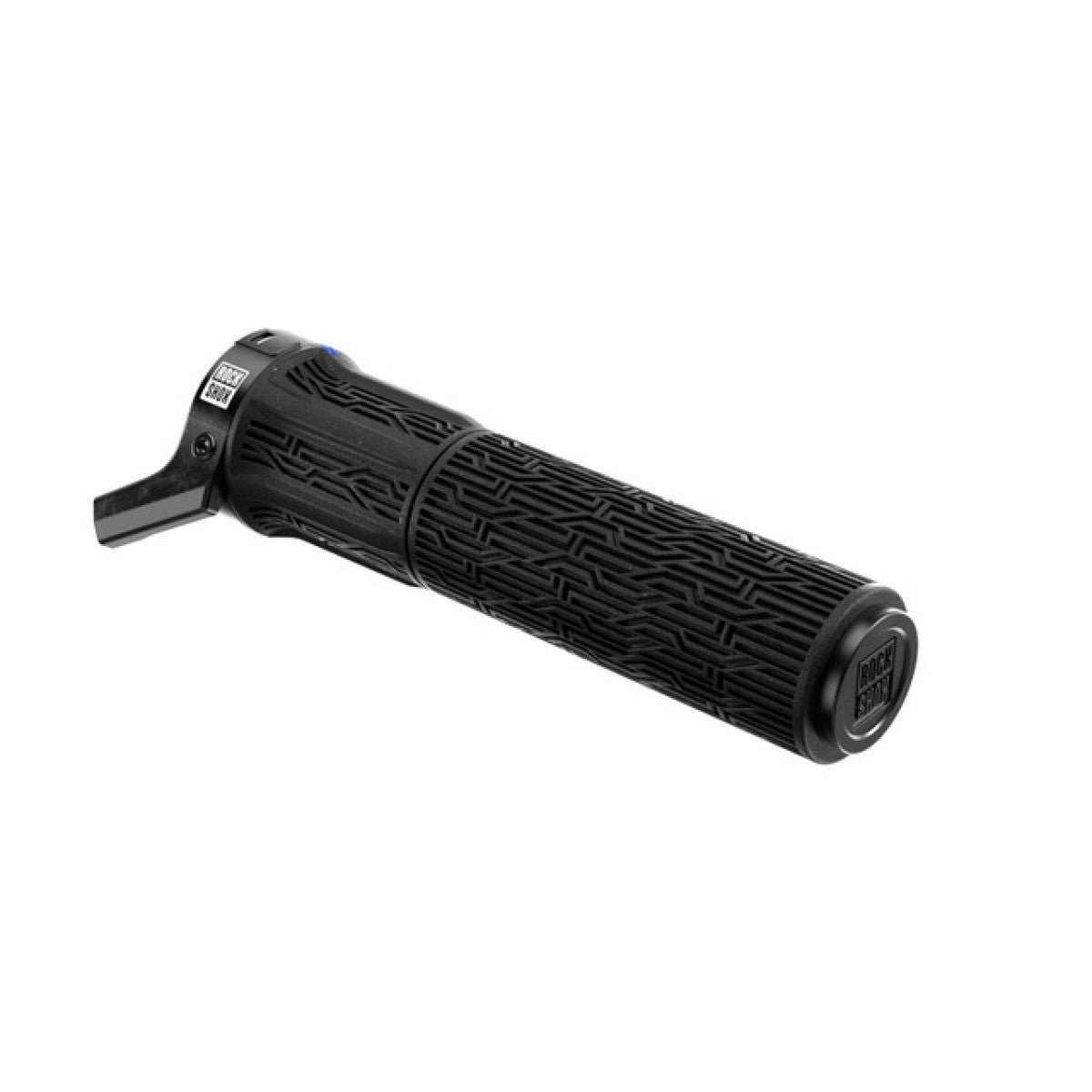 ROCKSHOX TWISTLOC ULTIMATE Horquilla de Control con Bloqueo Izquierdo de 3 Posiciones + Amortiguador B1
