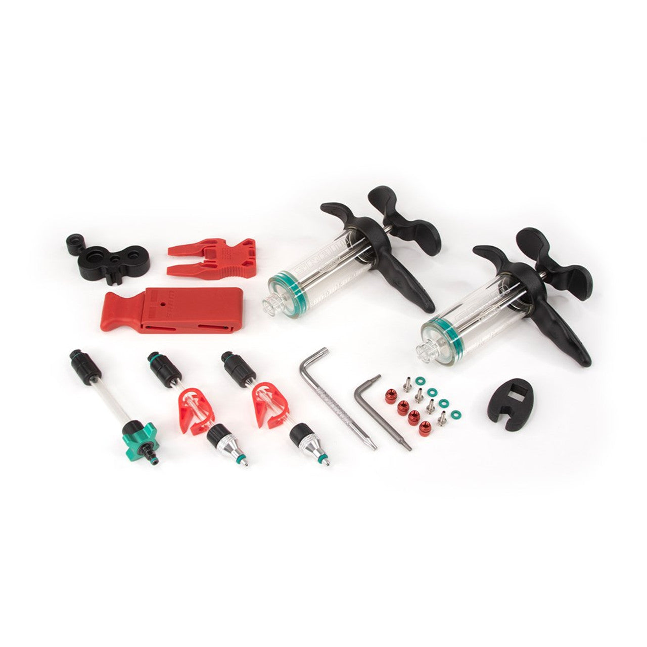 Kit de drenaje PRO para frenos sin aceite SRAM MINERAL D88/MAVEN