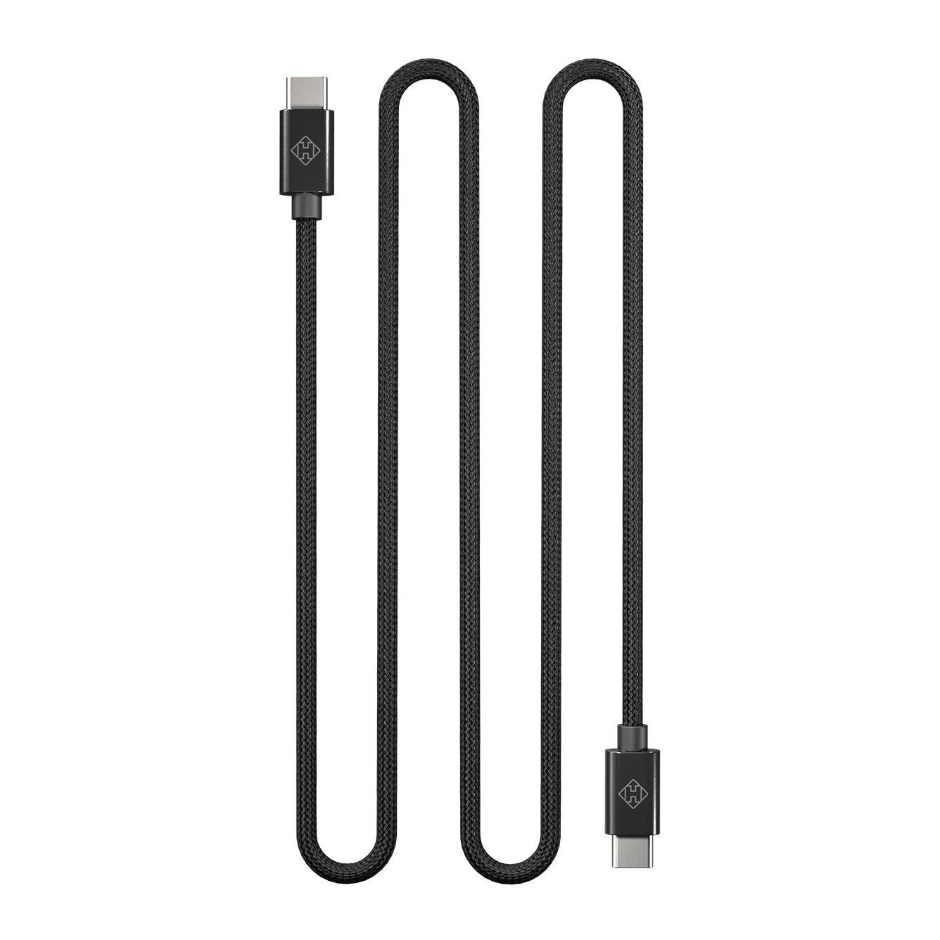 Cable USB-C para el medidor Hammerhead
