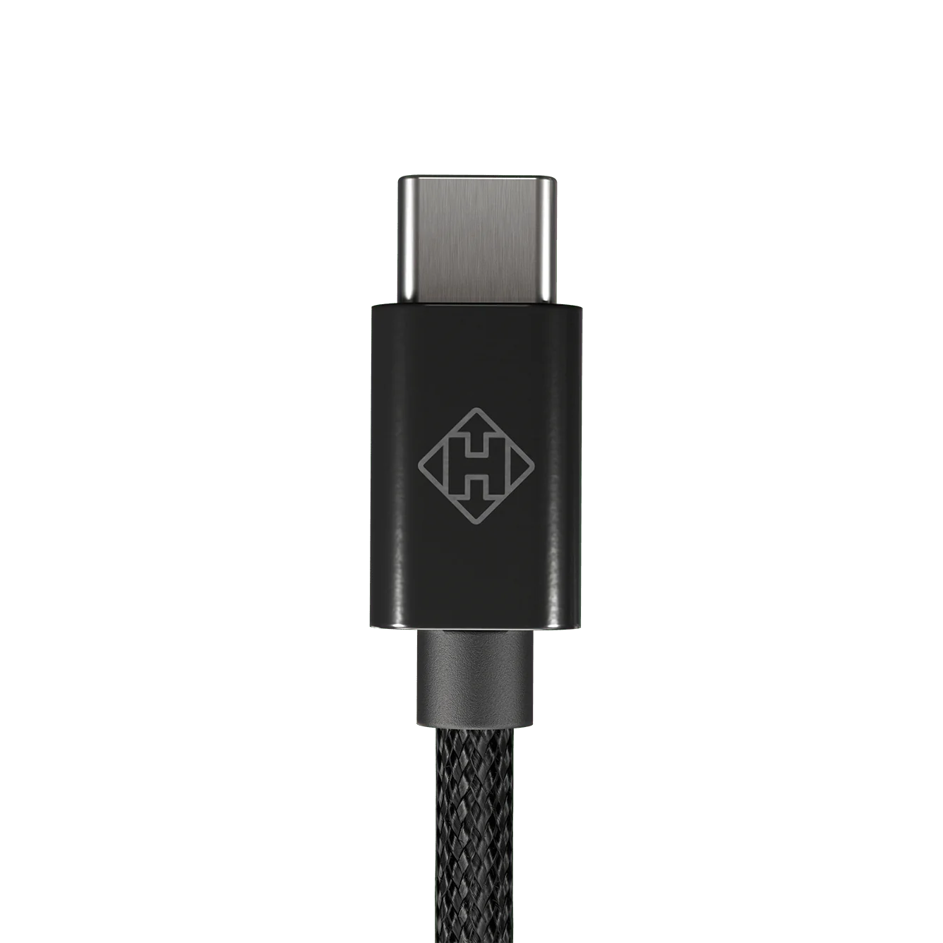 Cable USB-C para el medidor Hammerhead