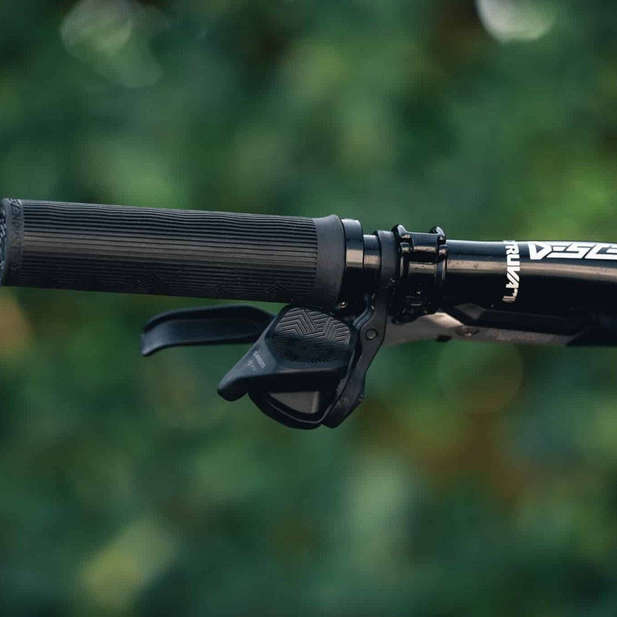 SRAM POD AXS Rocker Cambio Izquierdo
