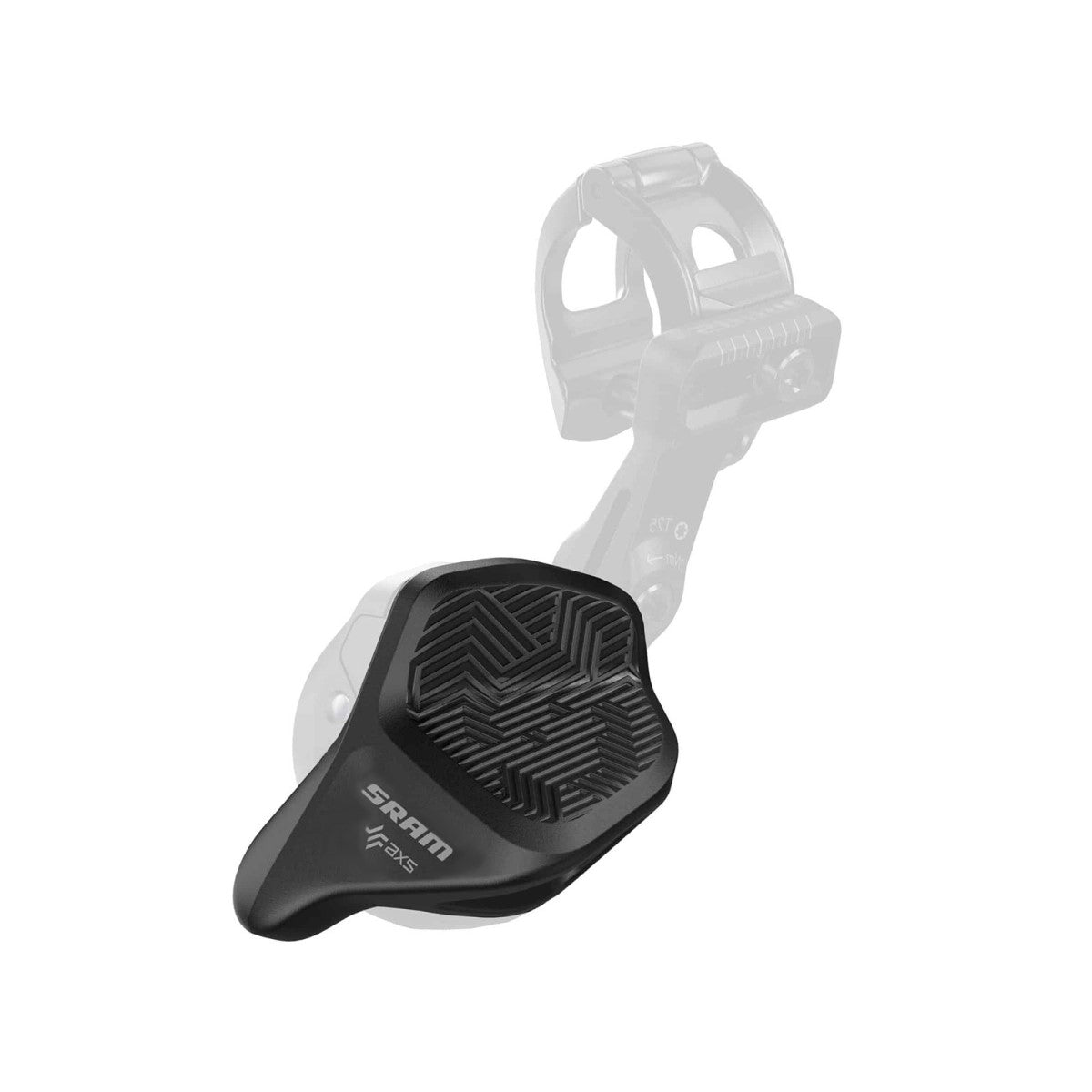 Kit de cambio para SRAM POD Rocker Control Izquierdo