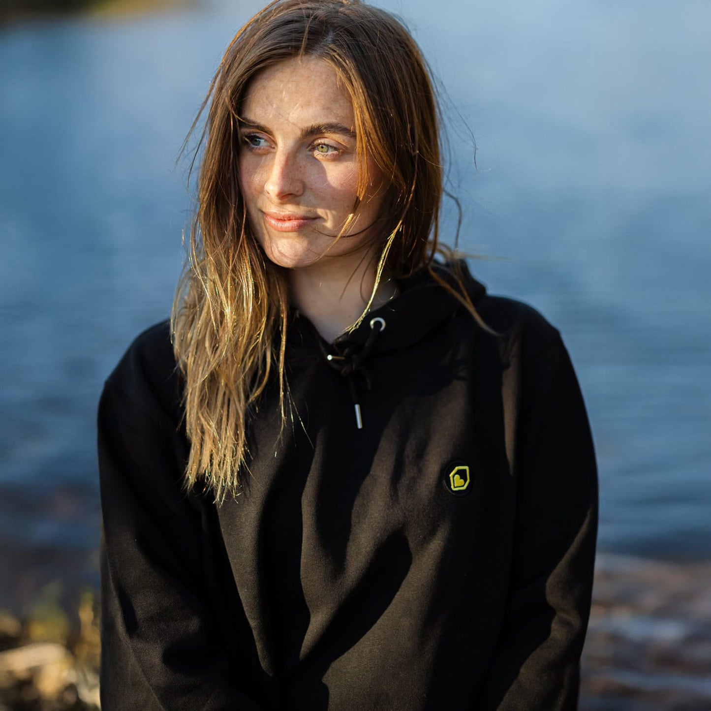 Sudaderas BURGTEC ICON HOODIE