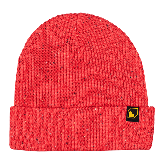 Gorro BURGTEC SMUGGLER'S Frambuesa