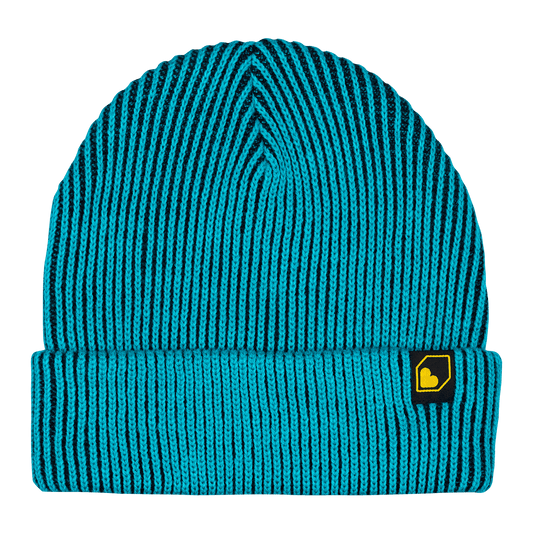 Gorra BURGTEC BOOTLEG Azul