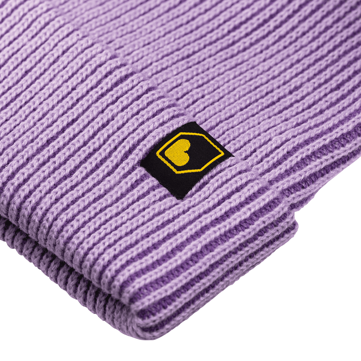 Gorro BURGTEC BOOTLEG Lila