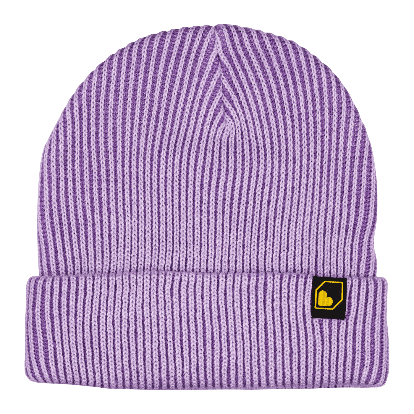 Gorro BURGTEC BOOTLEG Lila