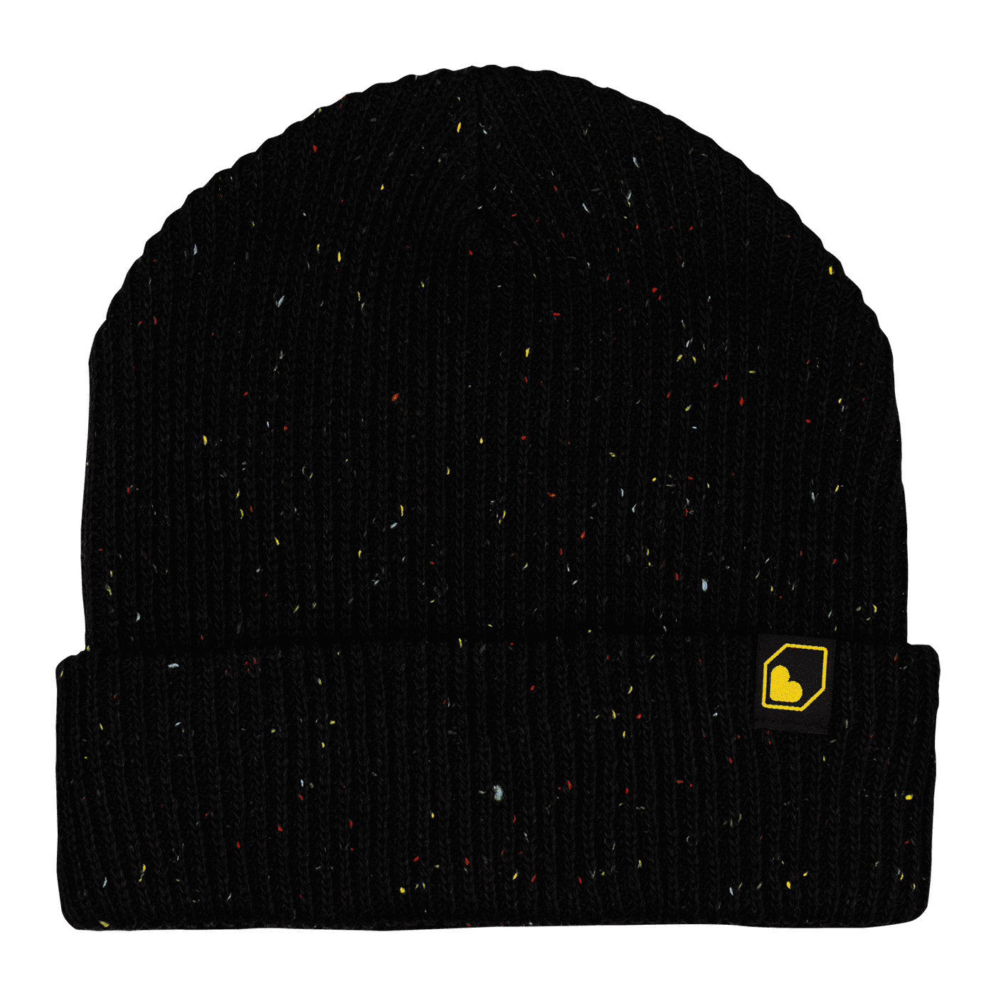 BURGTEC SMUGGLER'S Beanie Negro