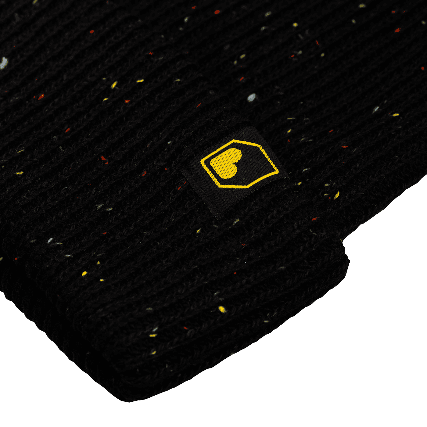 BURGTEC SMUGGLER'S Beanie Negro