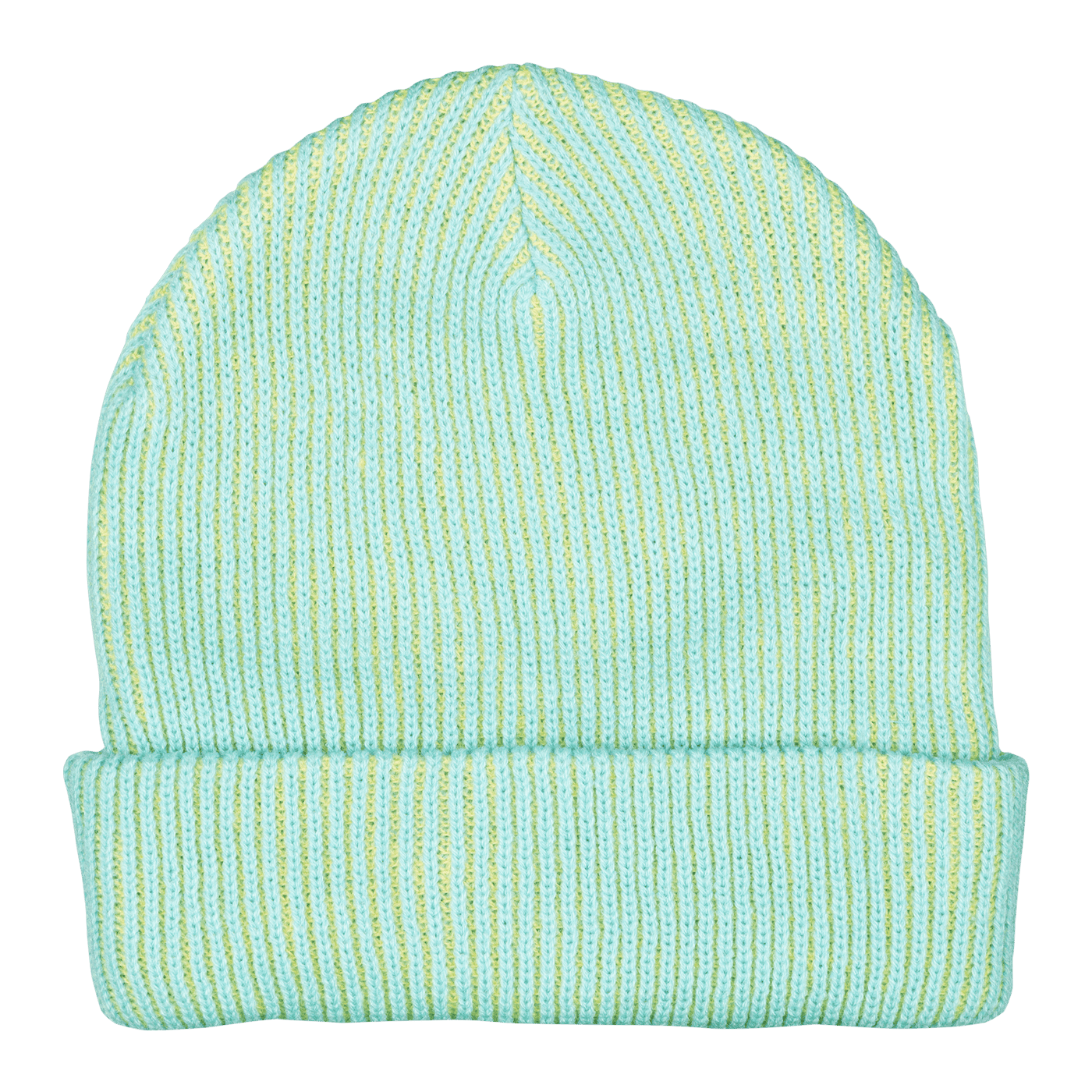 BURGTEC BOOTLEG Gorro Verde Manzana