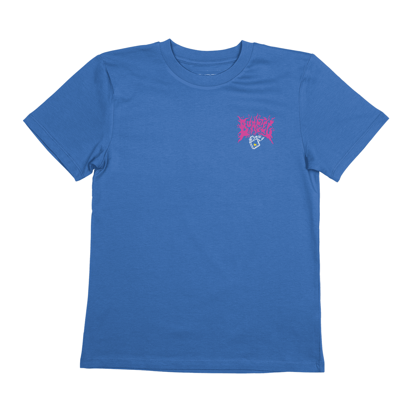 BURGTEC KEEP IT LIT Camiseta Niño