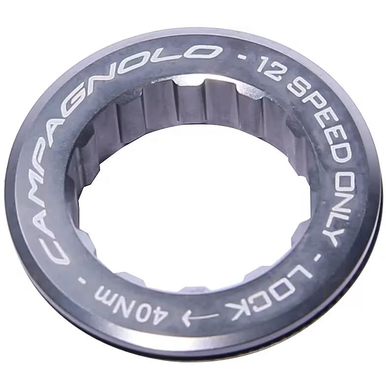 CAMPAGNOLO 12V TUERCA DE CASSETTE PARA ARRANQUE DE 11 DIENTES