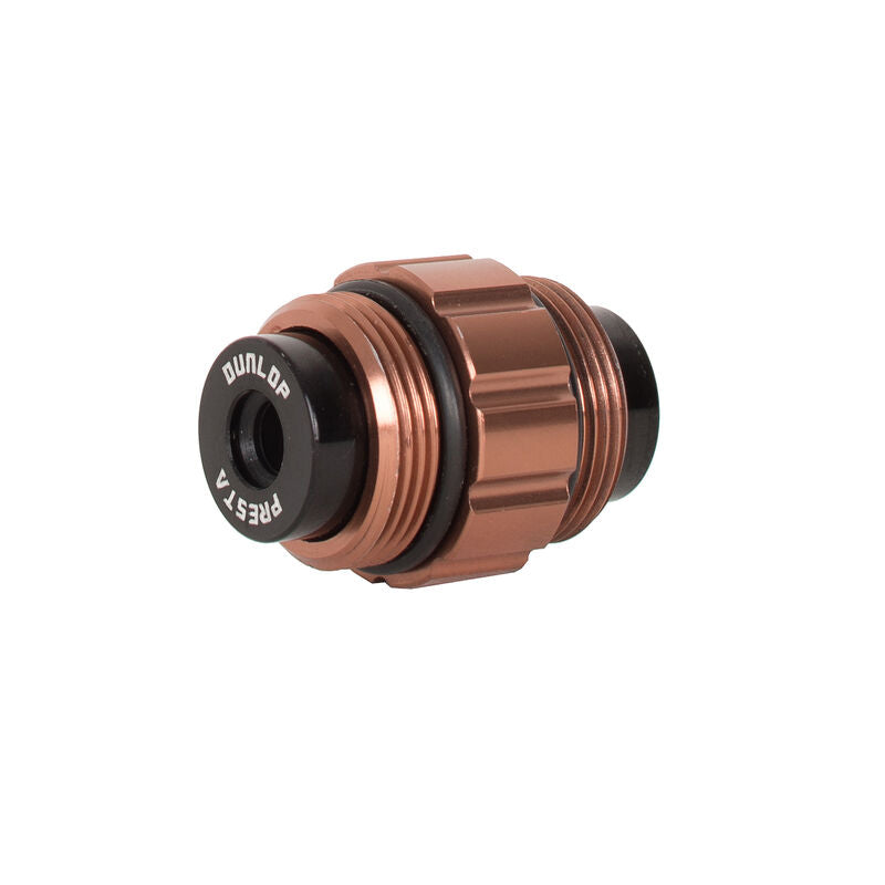 BLACKBURN CORE PRO Bomba de pie Gris