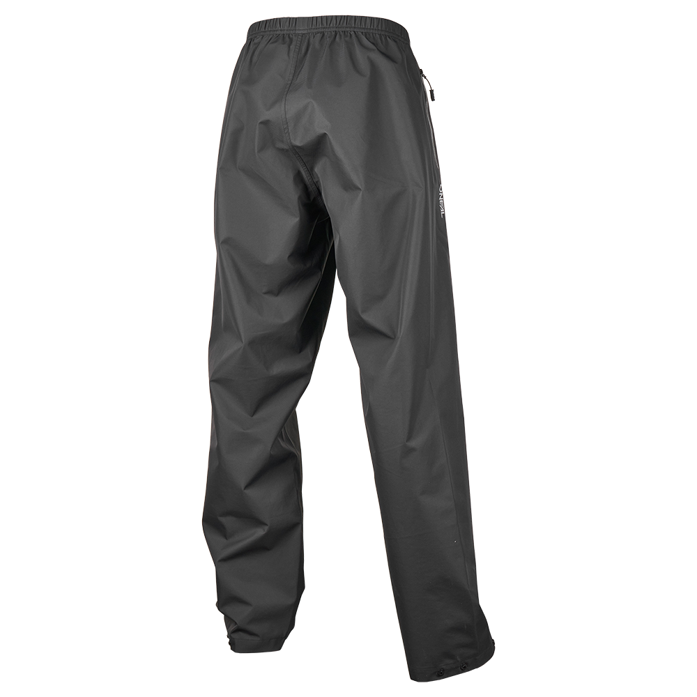 Pantalones O'NEAL TSUNAMI RAIN Negro 2027