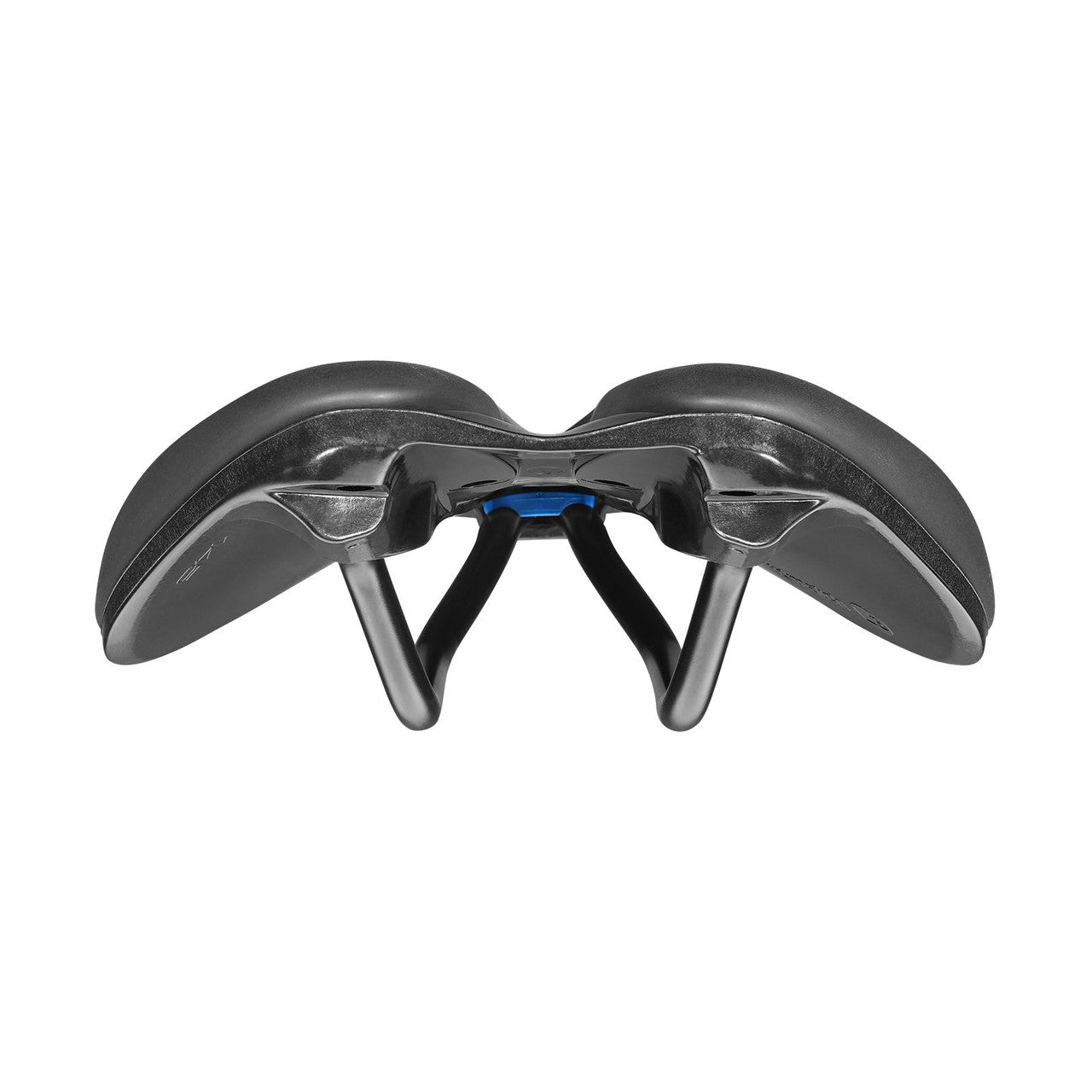 Sillín Novus Boost Evo Gravel TM L3 - vista trasera