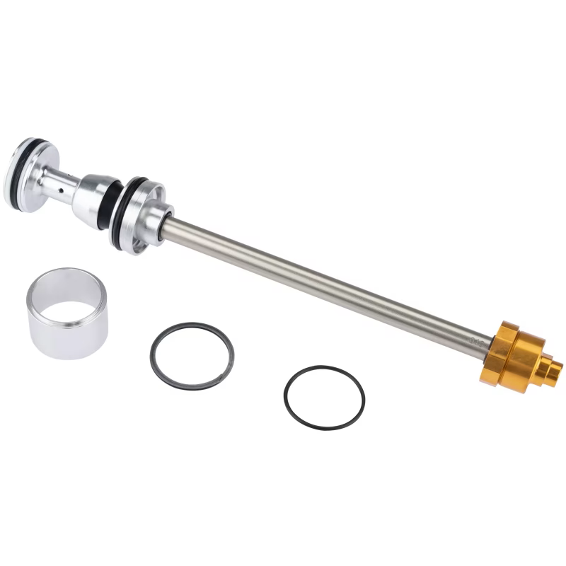 Kit de mejora del muelle neumático ROCKSHOX DEBONAIR+ C1 de 130 mm para horquilla PIKE (2023+) #00.4318.064.001